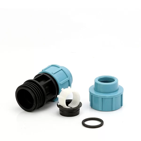 The Ultimate Guide to HDPE Fitting Socket: The Future of Secure Pipe Connections - Image 4