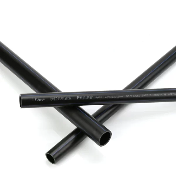 HDPE Pipe: The Ultimate Solution for Modern Piping Needs - Image 3