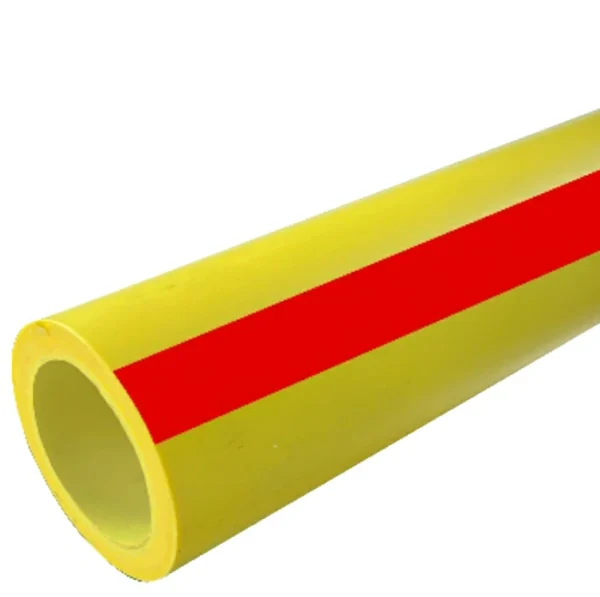 PPR Pipe: A Comprehensive Insight into its Properties, Applications, and Future Prospects