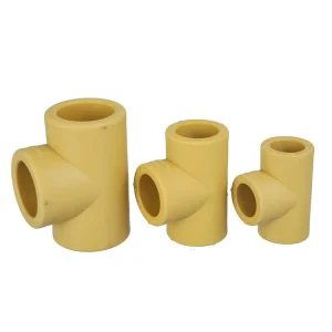 High Quality PPR Tee