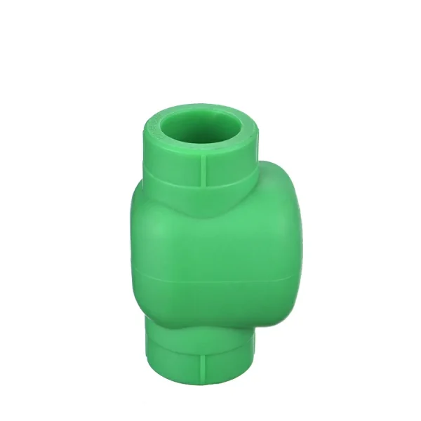 ODM OEM PPR Check Valve - Image 2