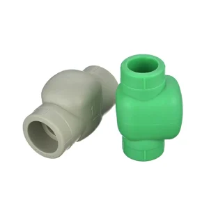 ODM OEM PPR Check Valve