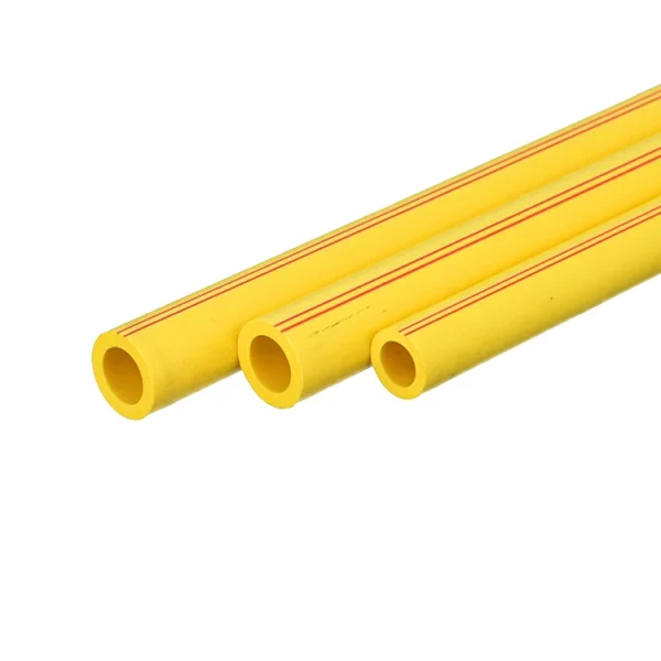 Custom Good Quality PPR Pipe - Image 4