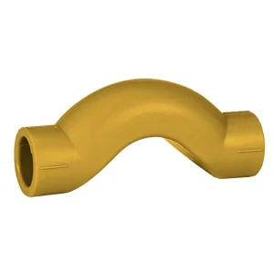 ASTM F2389 long PPR crossover