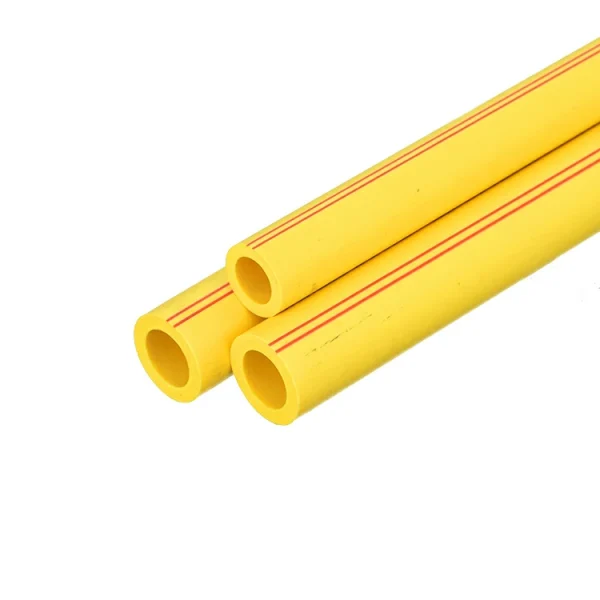 Custom Good Quality PPR Pipe - Image 3