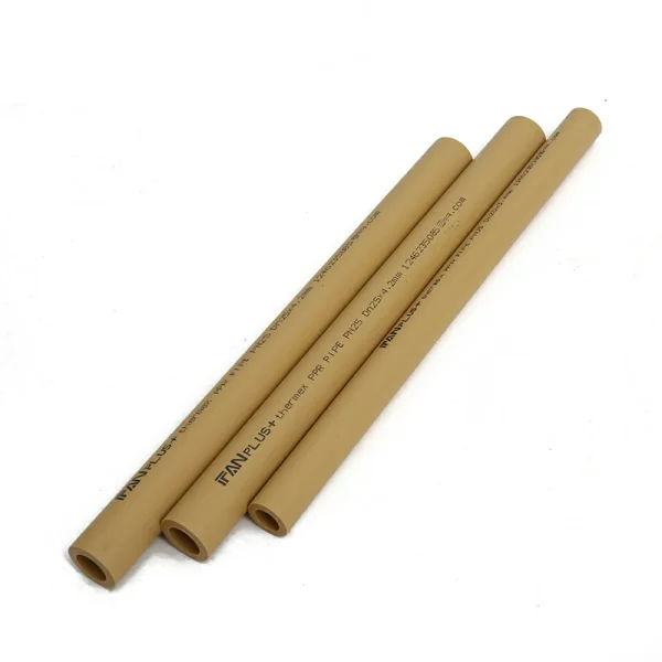 High Quality Good PPR Pipe - Image 6