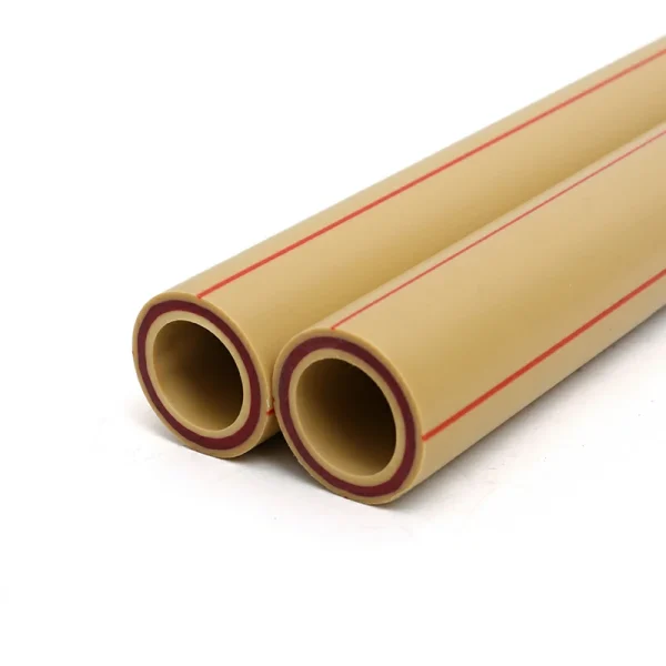 High Quality Good PPR Pipe - Image 5