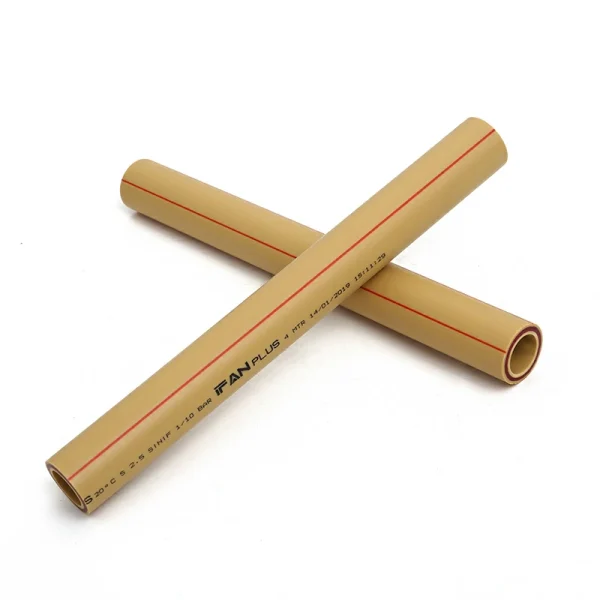 High Quality Good PPR Pipe
