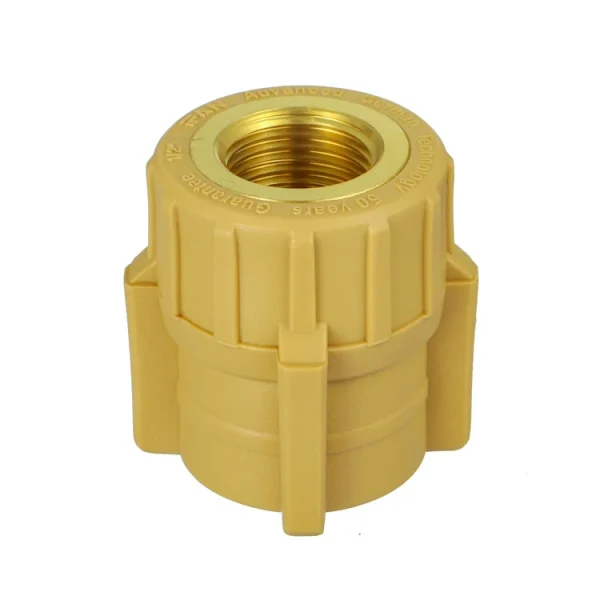 Easy Install Fitting PPR Female Socket - Image 2
