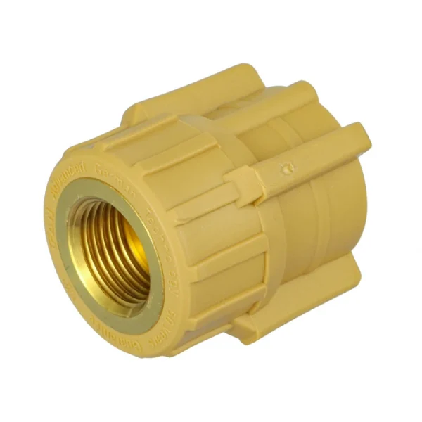 Easy Install Fitting PPR Female Socket - Image 3
