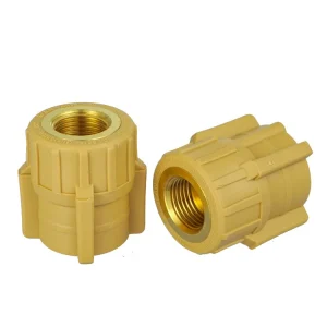 Easy Install Fitting PPR Female Socket