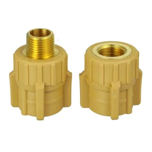 Hot Selling Sale PPR Pipe Fitting End Cap