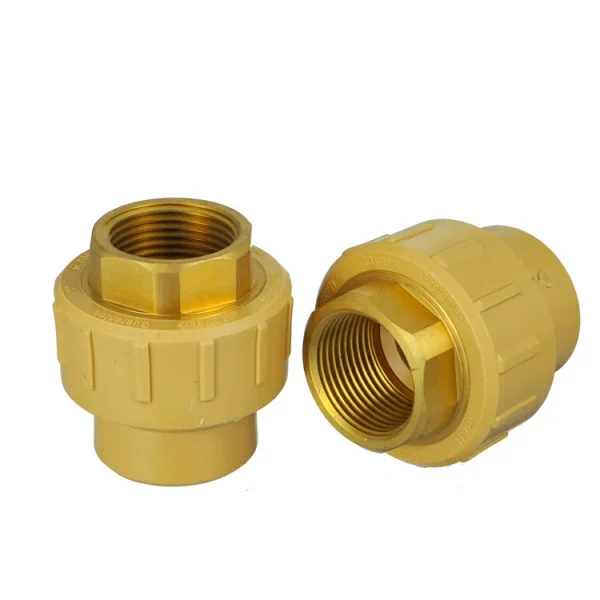 Hot Selling Sale PPR Pipe Fitting End Cap - Image 5