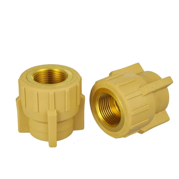 Hot Selling Sale PPR Pipe Fitting End Cap - Image 4