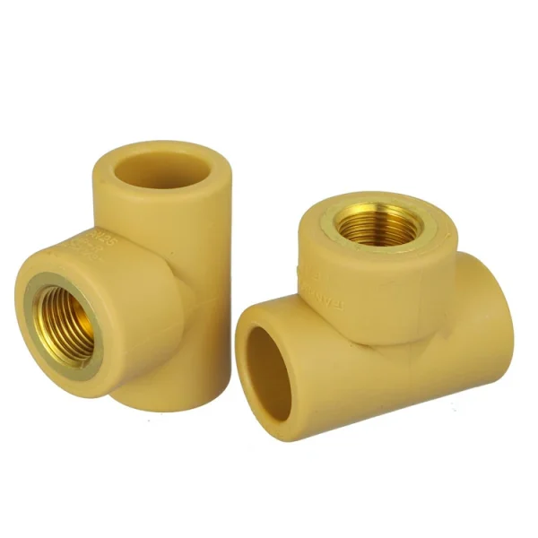 Hot Selling Sale PPR Pipe Fitting End Cap - Image 3