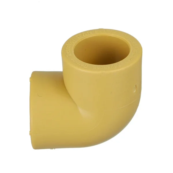 Factory Hot Sale PPR Reduce Elbow - Image 5