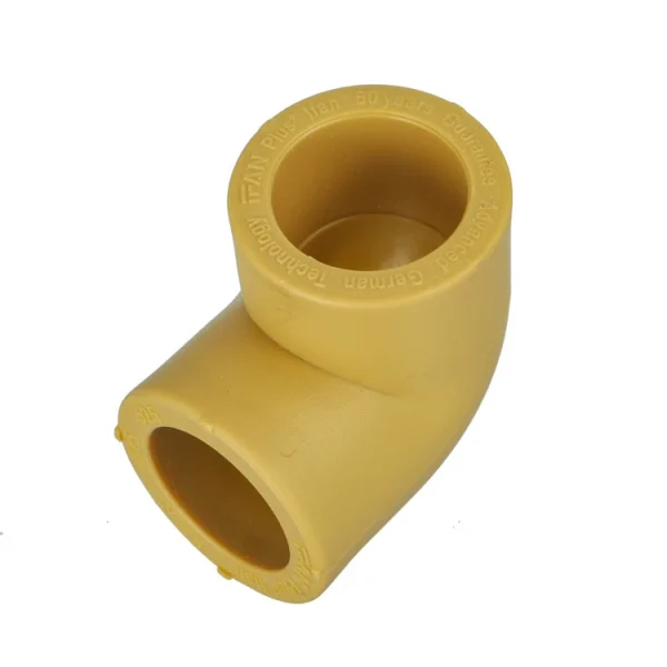 Factory Hot Sale PPR Reduce Elbow - Image 4
