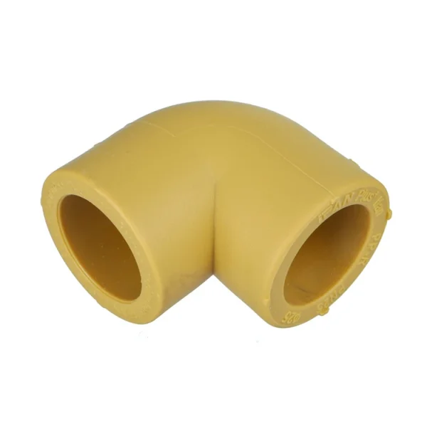 Factory Hot Sale PPR Reduce Elbow - Image 3