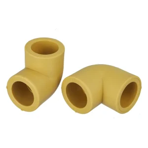Factory Hot Sale PPR Reduce Elbow