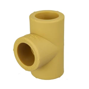 Factory Sale PPR Tee  Fitting