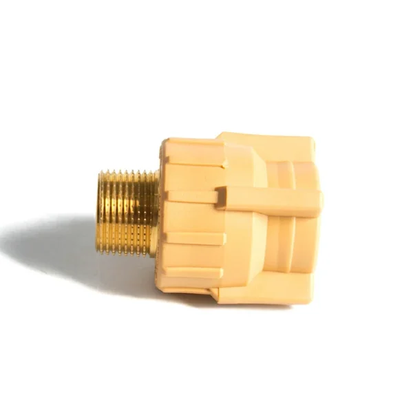 PPR Pipe Fittings Tank Connects - Image 4