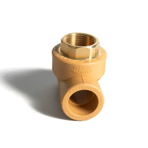 Hot Selling Cheap Price PPR Pipe Fitting Tee - Image 7