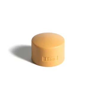 High Quality PPR Fitting End Caps