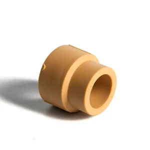 PPR Pipe Fittings Tank Connects