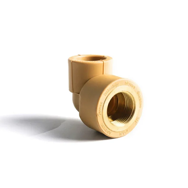 NBR 15884 PPR male socket - Image 2