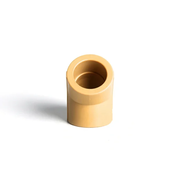 Factory Free Sample Fitting PPR 45°Elbow - Image 2