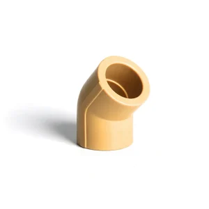 Factory Free Sample Fitting PPR 45°Elbow