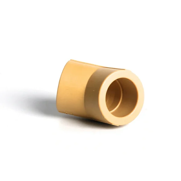 Factory Free Sample Fitting PPR 45°Elbow - Image 3