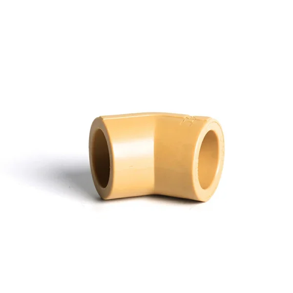Factory Free Sample Fitting PPR 45°Elbow - Image 4