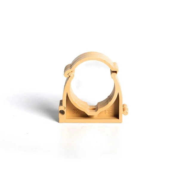 Custom Wholesale PPR Pipe Fitting Pipe Clip - Image 6