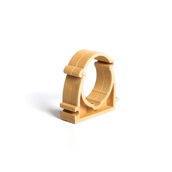 Custom Wholesale PPR Pipe Fitting Pipe Clip