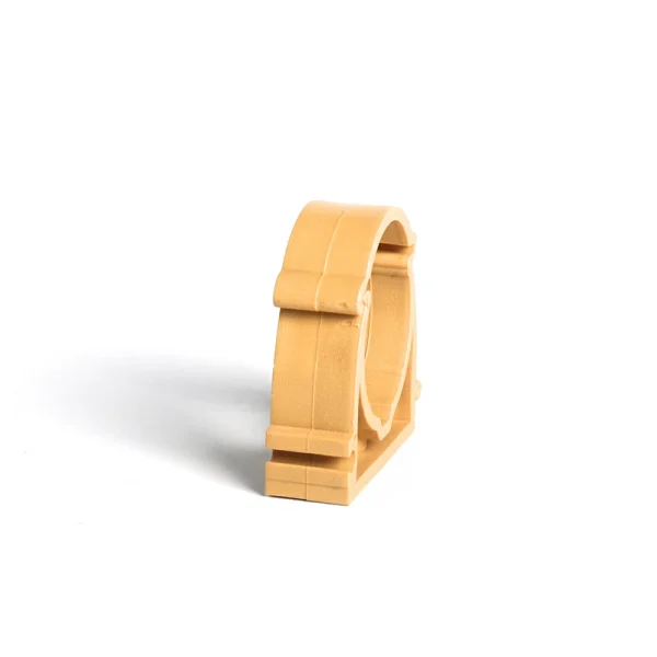 Custom Wholesale PPR Pipe Fitting Pipe Clip - Image 4