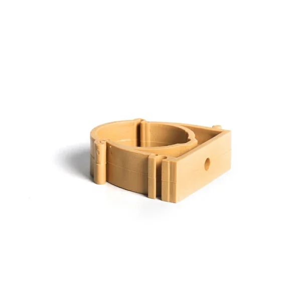 Custom Wholesale PPR Pipe Fitting Pipe Clip - Image 3