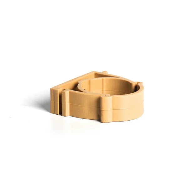 Custom Wholesale PPR Pipe Fitting Pipe Clip - Image 2
