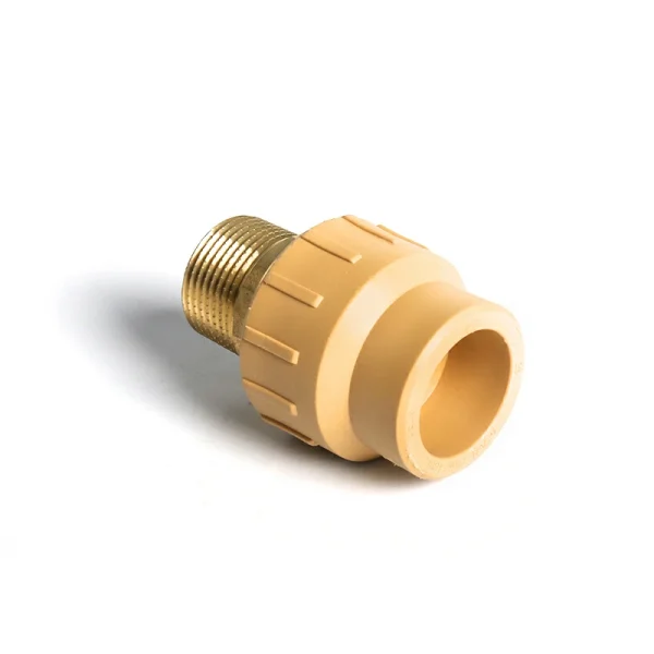 NBR 15884 PPR male socket - Image 6