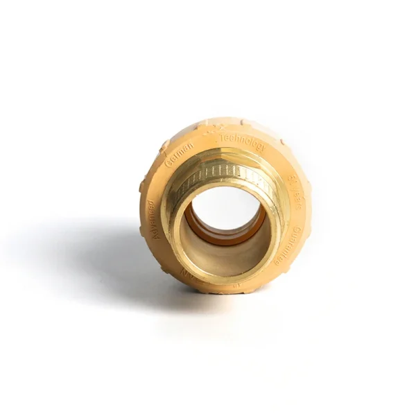 Factory Direct Sale PPR Male Socket - Image 8