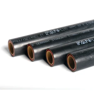 Corrosion Resistant PPR AL Stabi Pipe