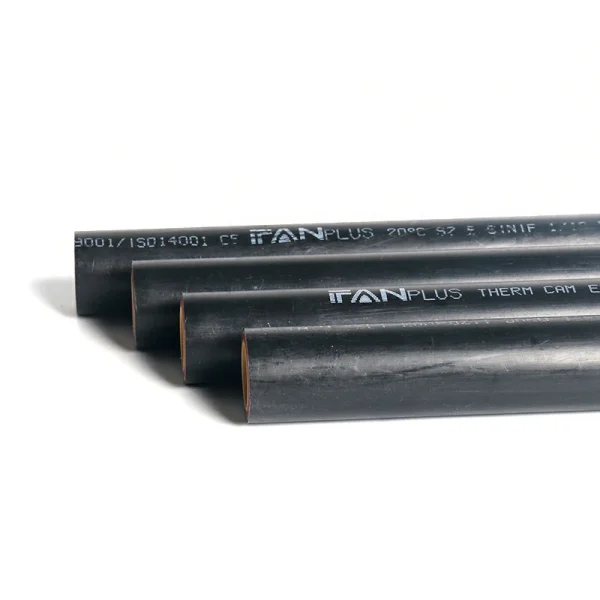 Corrosion Resistant PPR AL Stabi Pipe - Image 3