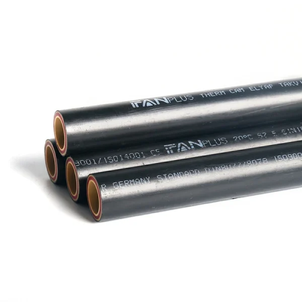 Corrosion Resistant PPR AL Stabi Pipe - Image 2