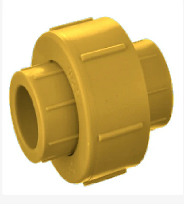 ODM OEM PPR Plastic Union